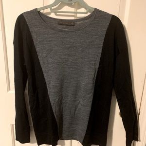 The Limited Knit Sweater